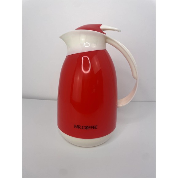 Kitchen Cool Portable Vintage Mr Coffee Pot Poshmark